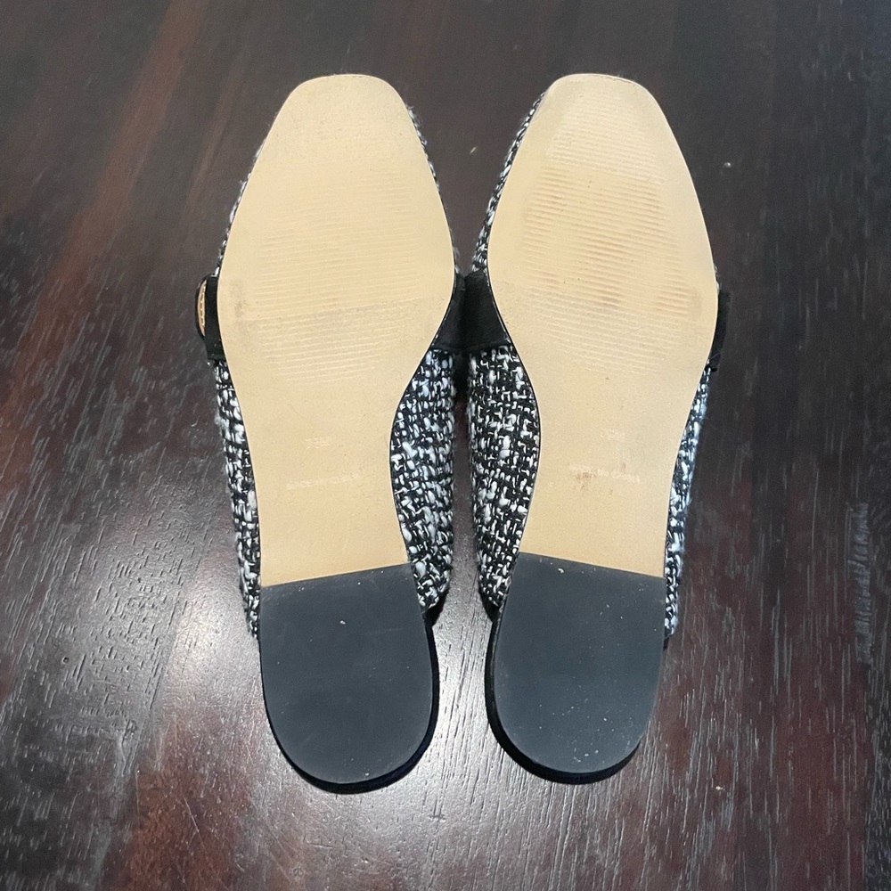 Talbots Mule Slides - image 3